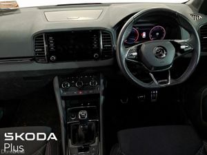 Skoda Karoq 2.0TDI 115HP Sportline - Image 2