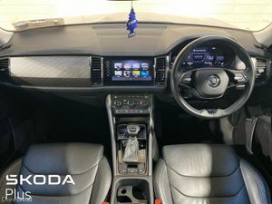 Skoda Kodiaq Style 2.0TDI 150bhp DSG 7 Seater *Mas - Image 3