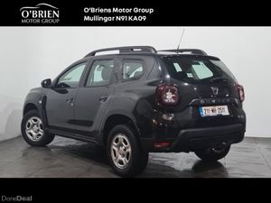 Dacia Duster Blue dCi 115 Essential - Image 3