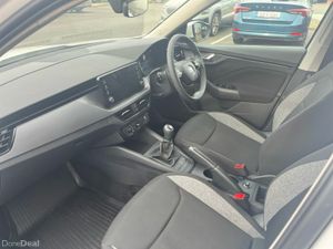 Skoda Kamiq KAMIQ ESSENCE 1.0TSI 95HP - Image 3