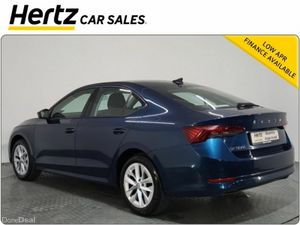 Skoda Octavia AMBITION 1.0TSI 110HP Petrol Manual - Image 4