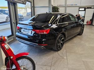 19 AUDI A4 35 SE EDITION AUTOMATIC - Image 2