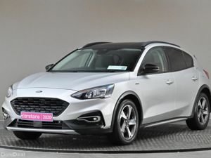 Ford Focus 1.0 ACTIVE 125BHP 6SPD **BI-TONE ROOF** - Image 3