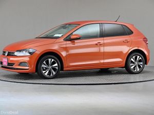 Volkswagen Polo 1.0 TSI DSG ENERGETIC ORANGE**REVE - Image 4
