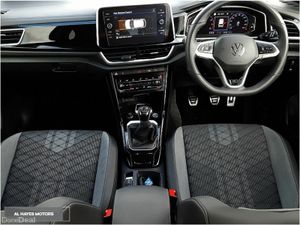Volkswagen T-Roc **LOCATED IN PORTUMNA**R-LINE**1. - Image 2