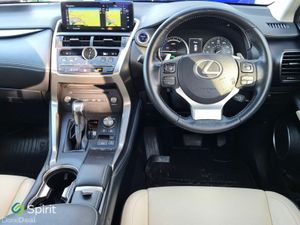 Lexus NX NX 300h Executive - Image 4