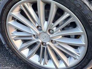 Hyundai KONA 2018 1.0 EXECUTIVE 5dr NCT 2028 - Image 4