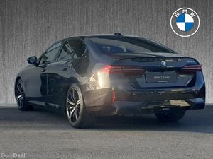 BMW 5-Series 530e M Sport Pro Saloon - Image 2