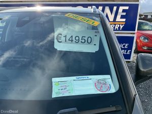 2019 PEUGEOT 3008 1.5 DIESEL TAXED/NCT SPOTLESS - Image 4