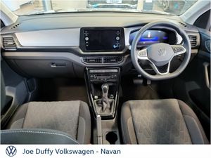 Volkswagen T-Cross EDITION 75 1.0TSI 116HP D7F - Image 2