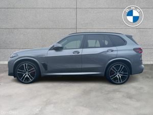 BMW X5 xDrive50e M Sport - Image 3