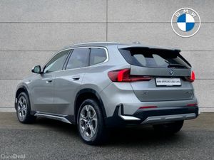BMW X1 xDrive25e xLine - Image 2
