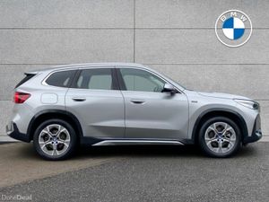BMW X1 xDrive25e xLine - Image 3