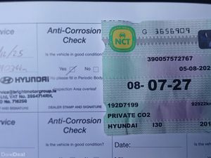 Hyundai i30 2019 1.0 DELUXE 5dr *FSH* - Image 4