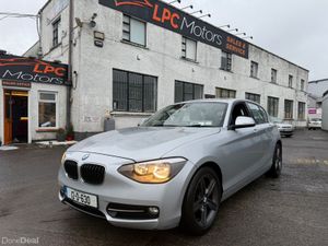 BMW 1-Series 2012 - Image 2