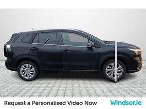Suzuki S-CROSS SX4 S-CROSS 1.4 BOOSTERJET MIL - Image 4