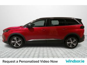 Peugeot 5008 1.2 PureTech 130bhp Allure - Image 3