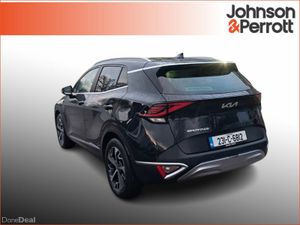 Kia Sportage K3 Diesel MHEV - Image 2