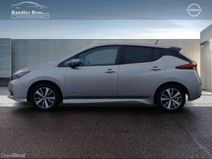 Nissan Qashqai 1.5 DSL SE - Image 3