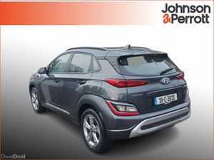 Hyundai KONA 1.6 CRDI Executive - Image 2