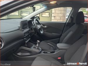Hyundai KONA 1.6 CRDI Executive - Image 3
