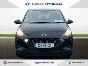 Hyundai i10 Deluxe - Image 3