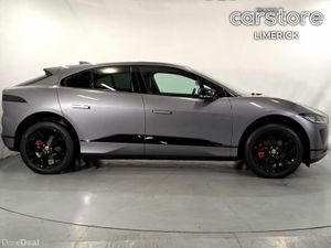 Jaguar I-Pace EV400 Auto Black Edition - Image 2