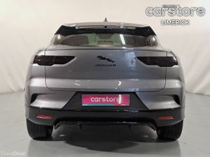 Jaguar I-Pace EV400 Auto Black Edition - Image 4