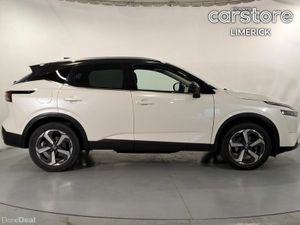 Nissan Qashqai 1.3 PET MILD HYBRID SV PREMIUM - Image 2