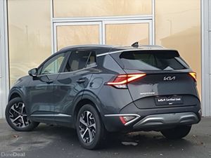Kia Sportage K3 Diesel - Image 3