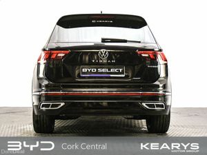 Volkswagen Tiguan 1.4 TSI PHEV 245HP R-Line DSG - Image 3