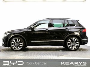 Volkswagen Tiguan 1.4 TSI PHEV 245HP R-Line DSG - Image 4