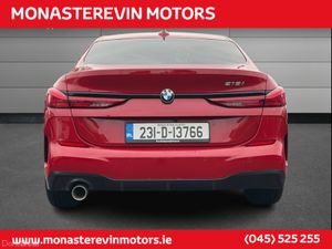 BMW 2-Series 218I 2GMA 4DR AUTO - Image 4