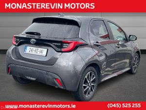 Toyota Yaris 1.5 - Image 3