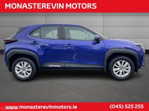 Toyota Yaris Cross LUNA 4DR AUTO - Image 3