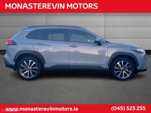 Toyota Corolla Cross CROSS SOL 1.8 - Image 4