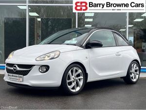 Opel Adam JAM 1.4 I 100PS 3DR - Image 2