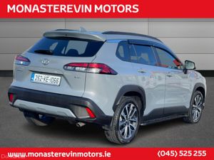 Toyota Corolla Cross CROSS 2.0 SOL - Image 3