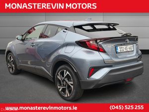 Toyota C-HR HYBRID SPORT 4DR AUTO - Image 3