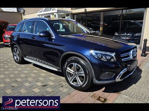 Mercedes-Benz GL-Class GLC 220D 4MATIC 5DR AUTOMAT - Image 3