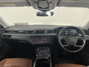 Audi e-tron TECHNIK 50 QUATTRO**NEW 22"ALLOYS**FRO - Image 3