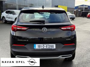 Opel Grandland X SRI 1.2I 130PS - Image 2