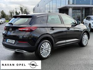 Opel Grandland X SRI 1.2I 130PS - Image 4