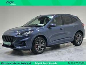 Ford Kuga ST-LINE X - Image 4