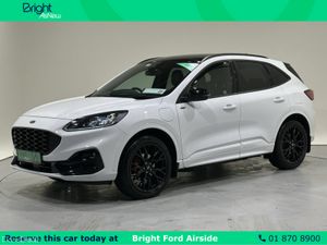 Ford Kuga ST-LINE X - Image 4