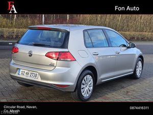 Volkswagen Golf 1.2  PETROL  TSI TECH 5 DOOR HATCH - Image 4