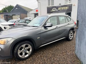 BMW X1 2012 - Image 3