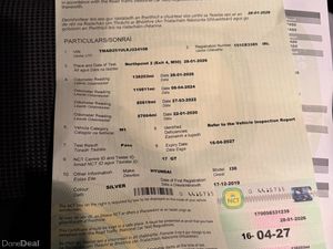 Hyundai i30 CRDi 1.6 DELUXE 2015 - Image 3