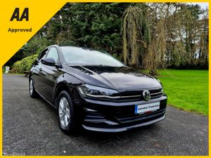 🔥2020 Volkswagen Polo!!(24,000Mls+Auto+Warranty) - Image 3