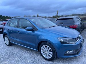 Volkswagen Polo - Image 3